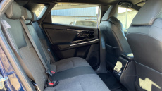 Toyota bZ4X 150kW Motion 71.4kWh 5dr Auto [11kW] Electric Hatchback